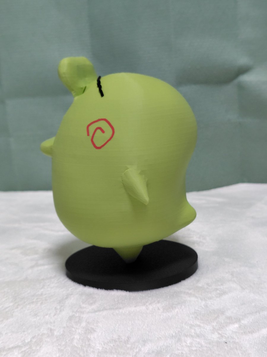 カーキチ tweet media