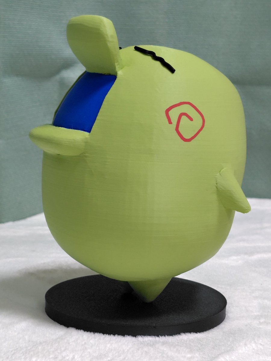 カーキチ tweet media