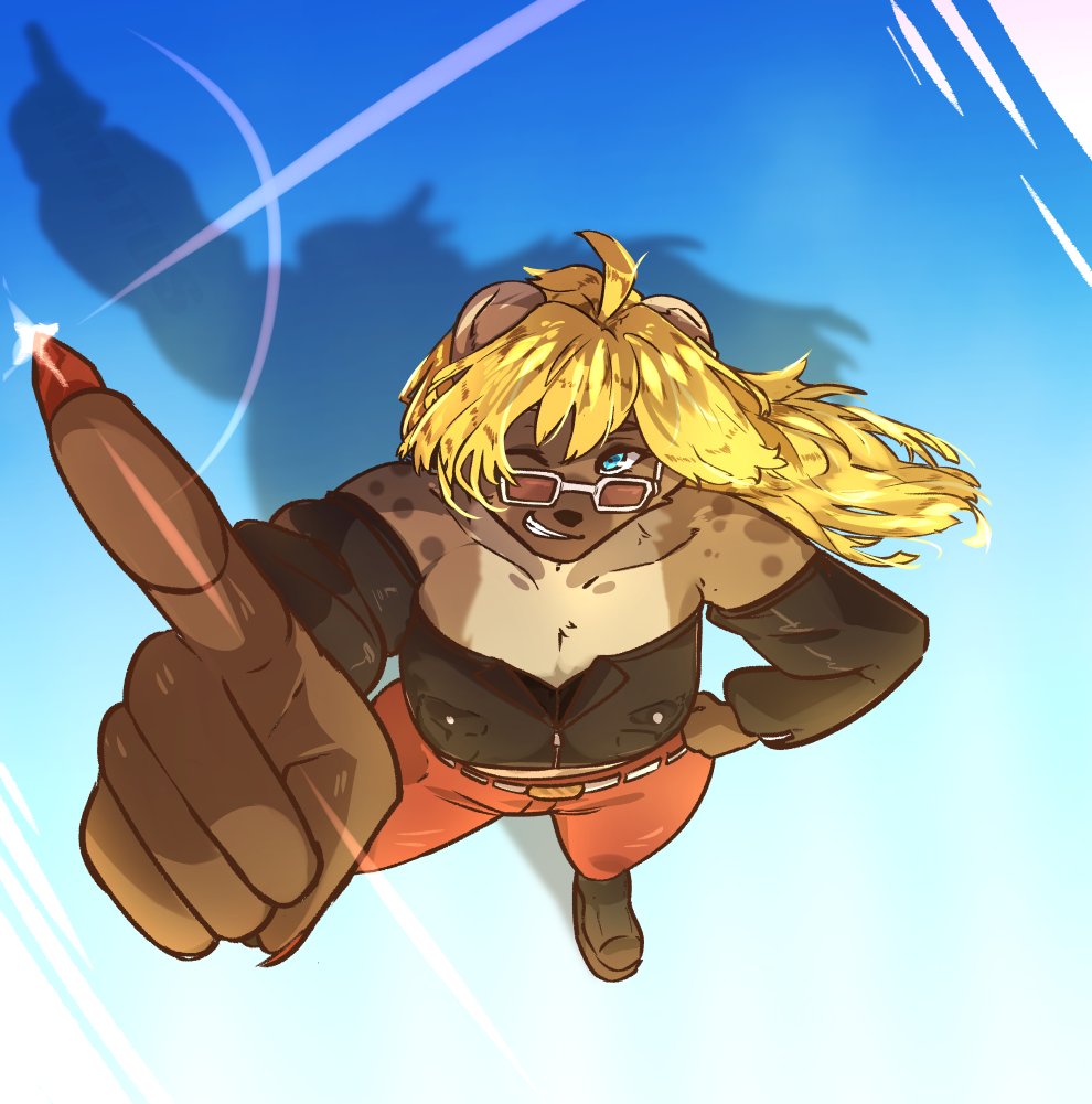 Unparalleled - 比類のない

#BuchiArt