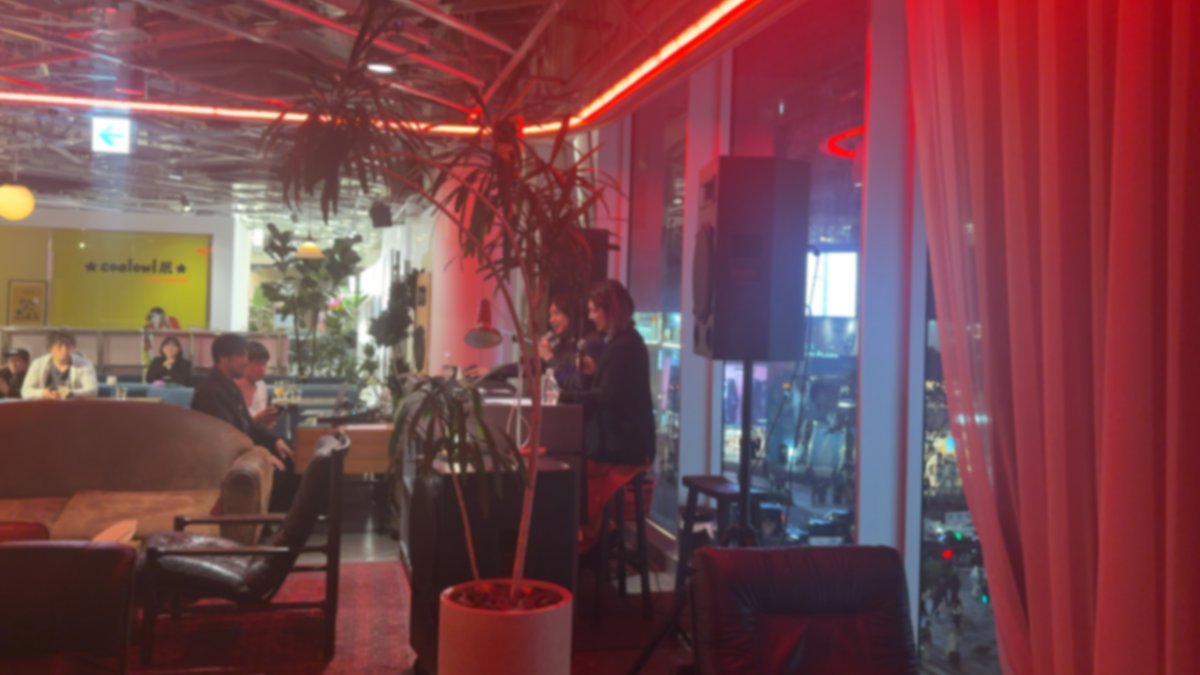 📻11月3日 公開収録📻
🌠2本目(前半)ゲスト🌠

「#Tシャツの日本史」の著者で、タックイン研究者の #高畑鍬名 さんがトーク中です🎙️

タックイン＝ダサい? ダサくない?

#あれふかわじゃね #マーキ813 #jwave
<a href="/GRANDMARQUEE813/">GRAND MARQUEE</a>