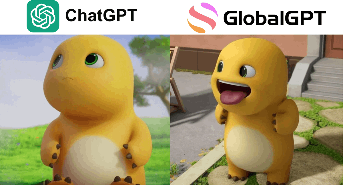 Div_pradeep's tweet photo. 🚨BREAKING: The world’s best all-in-one AI platform just rolled out its biggest update.

Access GPT-5, Sora 2, Claude 4.5, Google Veo 3, Midjourney V7, Kling, and 100+ top models — all in one place.

Here’s how to use it: https://t.co/YQK7Kz8Be7