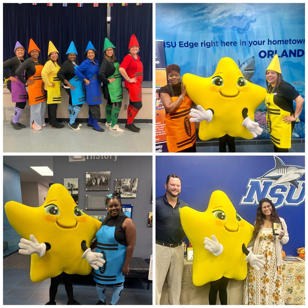 OCPS Early Childhood Team tweet media