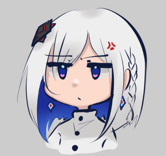 かまってくれなかった子