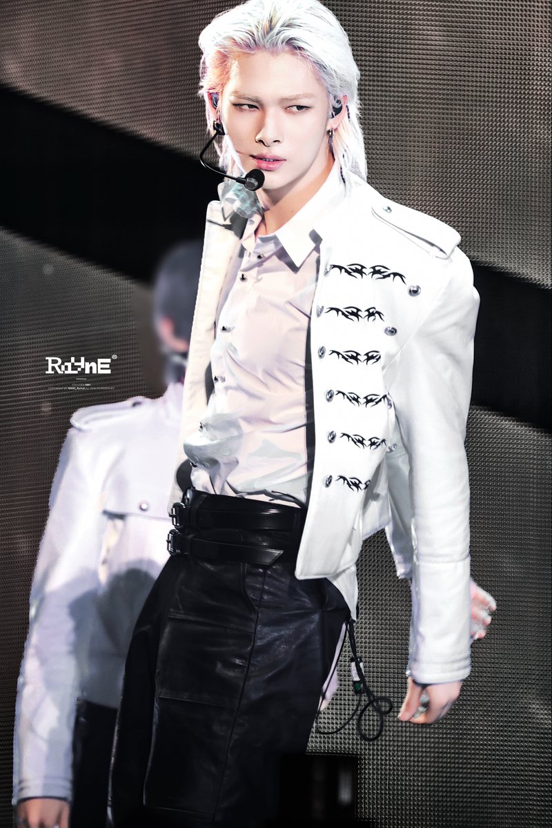 251103 MUSIC EXPO LIVE

#엔하이픈 #니키 #ENHYPEN #NI_KI #西村力