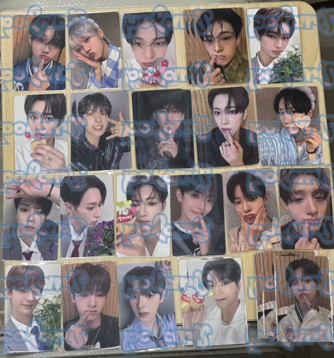 polaris_idn's tweet image. #GOPolaris_Proof

ARRIVED WH CH