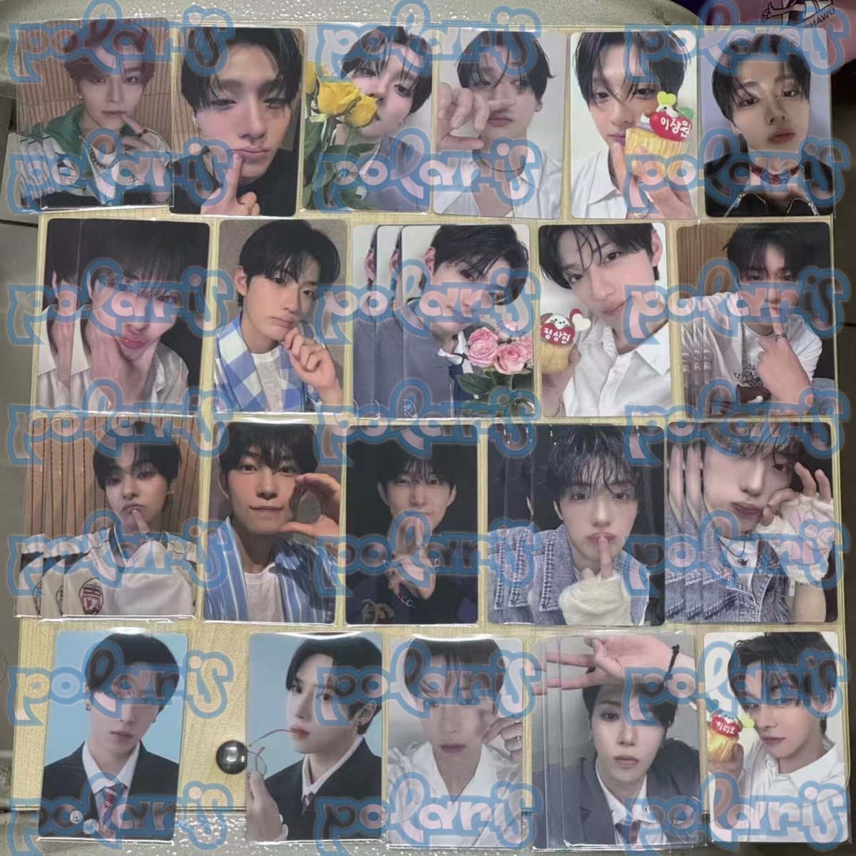 polaris_idn's tweet image. #GOPolaris_Proof

ARRIVED WH CH