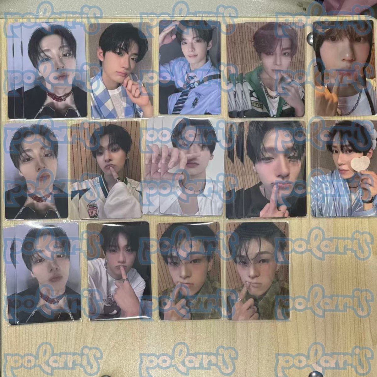 polaris_idn's tweet image. #GOPolaris_Proof

ARRIVED WH CH