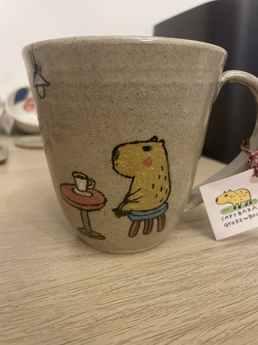 カピバラかぴばら (@capybara5179) / Posts / X