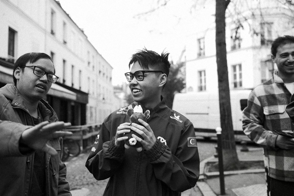 Léo "Tipsa" Lecherbonnier tweet media