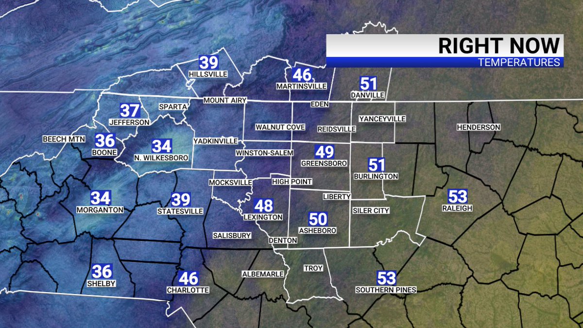FOX8 Max Weather Center tweet media