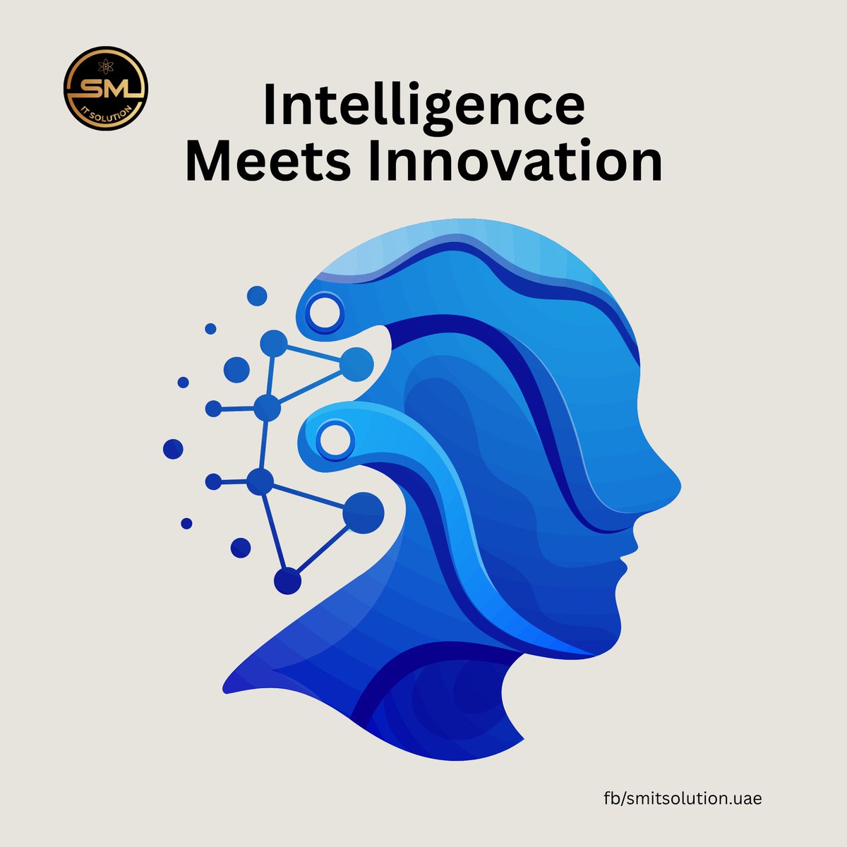 smitsolutionuae's tweet image. Our AI development team blends creativity with technology to design future-ready solutions.

💡 Cognitive AI systems.
⚙️ Smart engineering.
🌐 Cloud-powered innovation.

#SMITSolution #CognitiveAI #AIEngineering #TechFuture #AIExperts #SmartInnovation