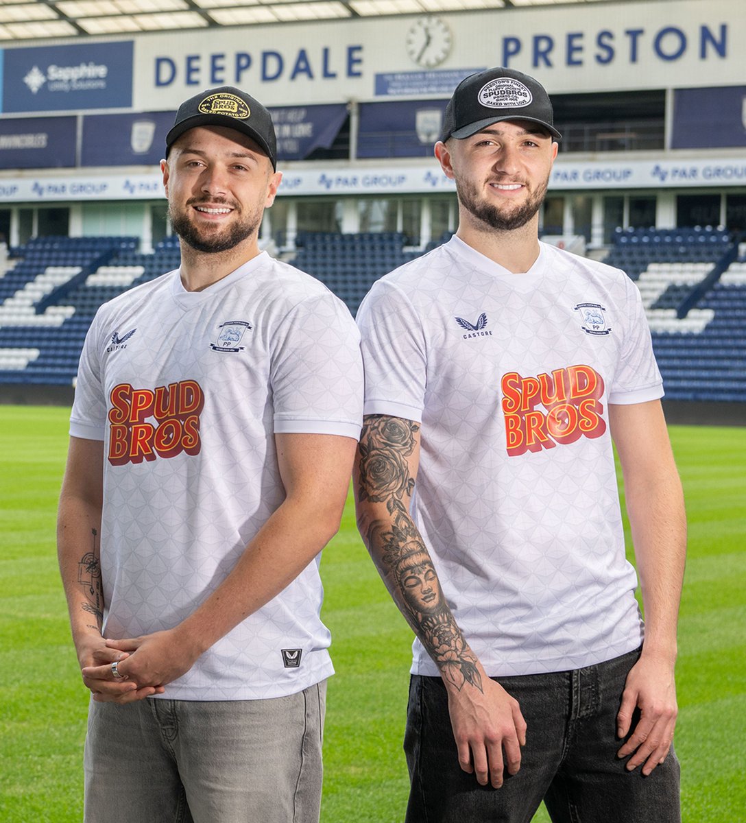 Preston City Centre BID tweet media