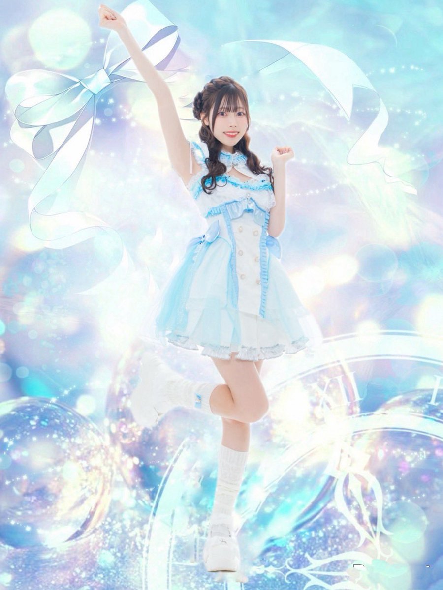 AiCatch_'s tweet photo. 愛♡きゃっち🎀🪽
∴∵∴ ୨୧ メンバー発表2人目୨୧ ∴∵∴
💙春花けいり💙𓊆 @Keiri_AiCatch𓊇
メンバーカラー:青
MBTI:ENFJ
ܸ⁺˳✿⏦۠₊⁺ みんなの妹 ⁺ ˳✿⏦۠₊
30RTで次回メンバー発表❣️
#あいきゃっち #AiCatch https://t.co/EKQ11ffuCk
