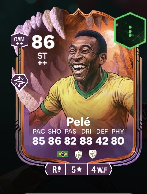 FUT Agent tweet media