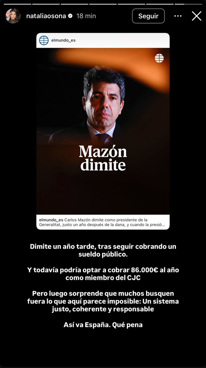 A veces hay que saber estar callada.