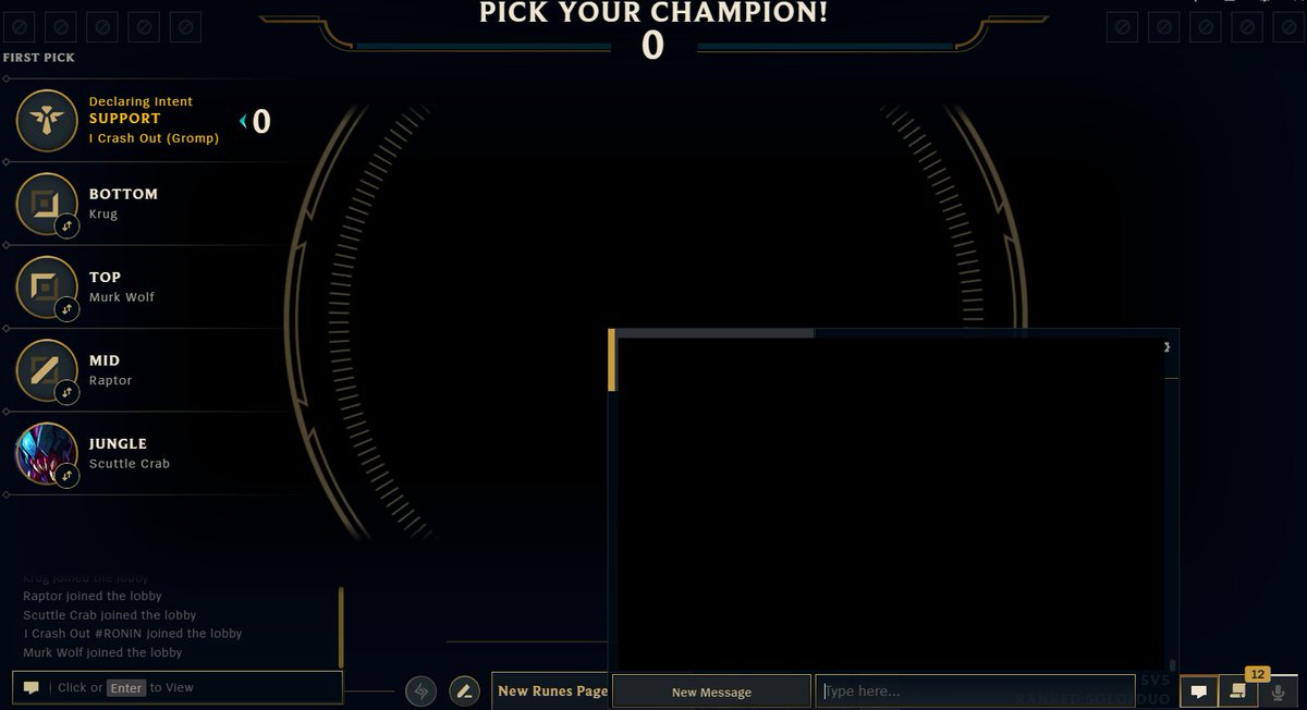 I_Crash_Out tweet media