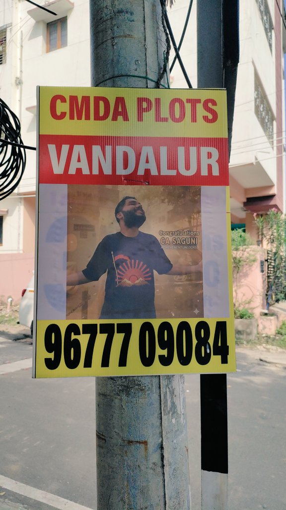 SavageLeeCooper's tweet photo. Vaazhthukal Pandiyamma sister. 💥💥 CA Sudharsan it is.  @sudharsankrishh https://t.co/ikdfKqPMss