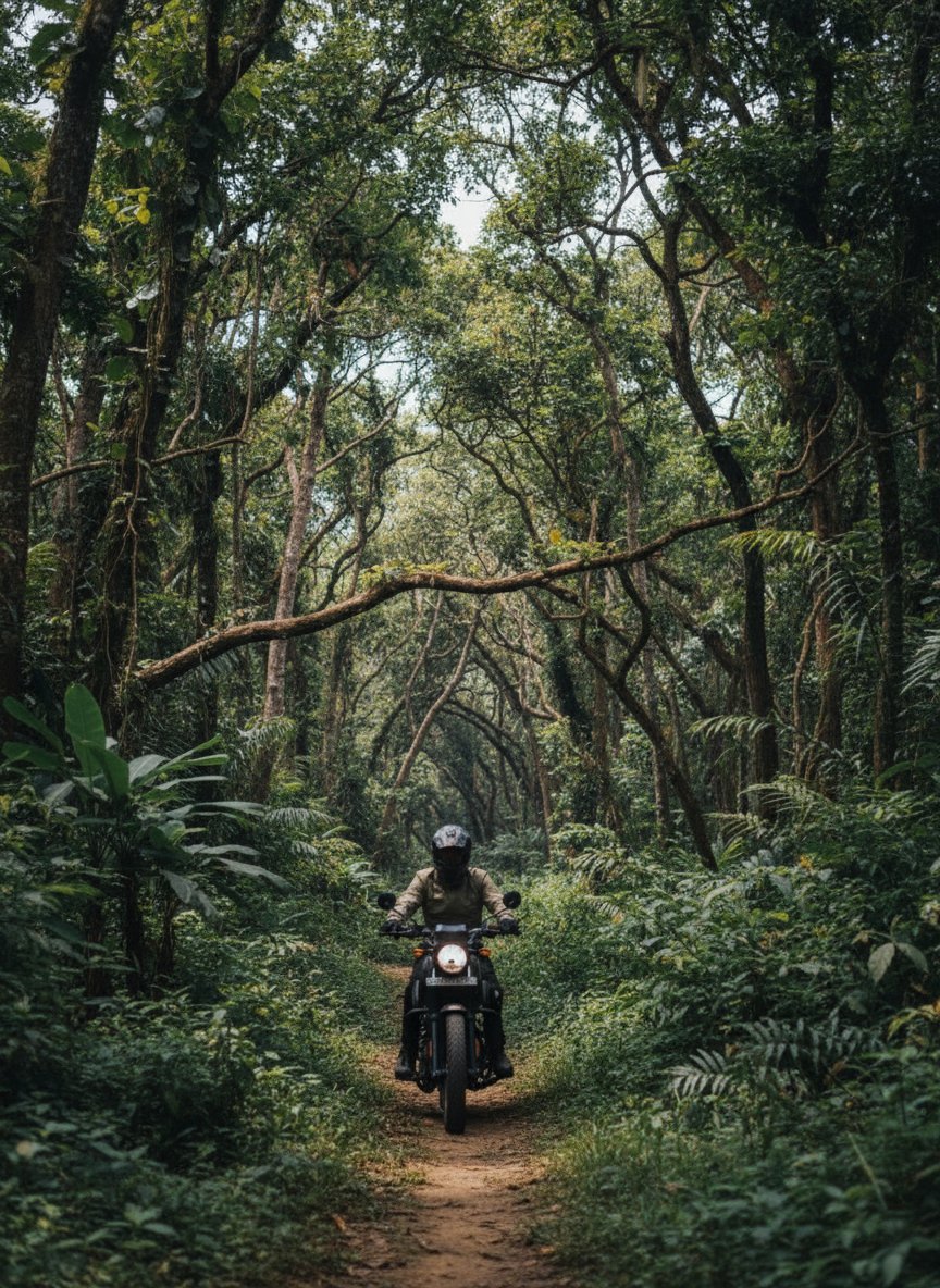 Joy_impero's tweet photo. Two wheels MOVE THE SOUL 🍃

#RoyalEnfield #himalayan https://t.co/mSp6wk9aLr
