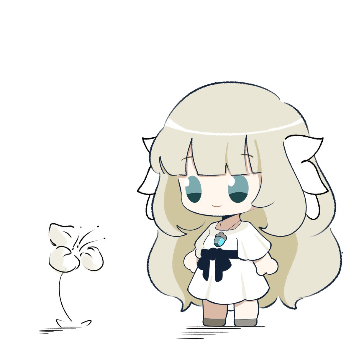 Flare_h's tweet photo. Lilies! https://t.co/i92l4G6YYT