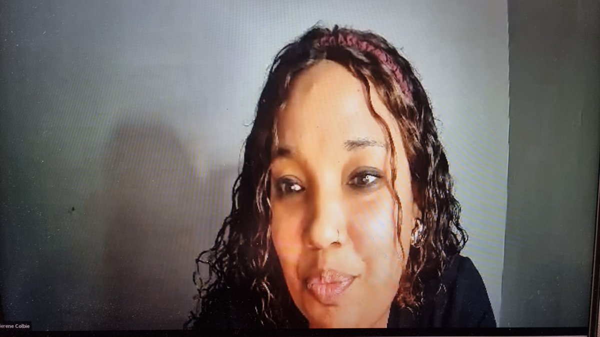 MiChemDynamics's tweet image. &quot;Leadership isn&apos;t about titles; it&apos;s how we show up. 🌟 On 30 Oct, we honored Nerene Colbie&apos;s powerful journey of courage and empathy. Missed it? Watch the session via MiChem Dynamics.
michemdynamics.com/leadership-ser… 
💛 #MiChemDynamics #LeadWithLove&quot;