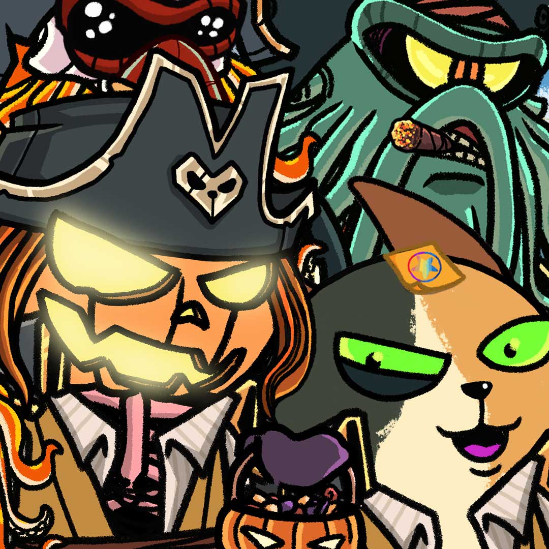 artnesh's tweet photo. Kracats got highlighted on @StargazeZone✨

WL mint starts today at 12 PM UTC, followed by Public mint at 7 PM UTC!

Snapshot Collections: Odds Wizard, Steamland, Rabbits, Bears, Seals, Drama Queen, Clayaverse, Underworld, Babu Pengus, Rekt Gang, and Expedition.

Mint Link: https://t.co/NbzI2j4E2N

Max minters will enter an exclusive raffle, with a chance for one or more winners to receive special NFTs! After mint, don’t forget to stake your Kracats on https://t.co/5oj6ndoITA