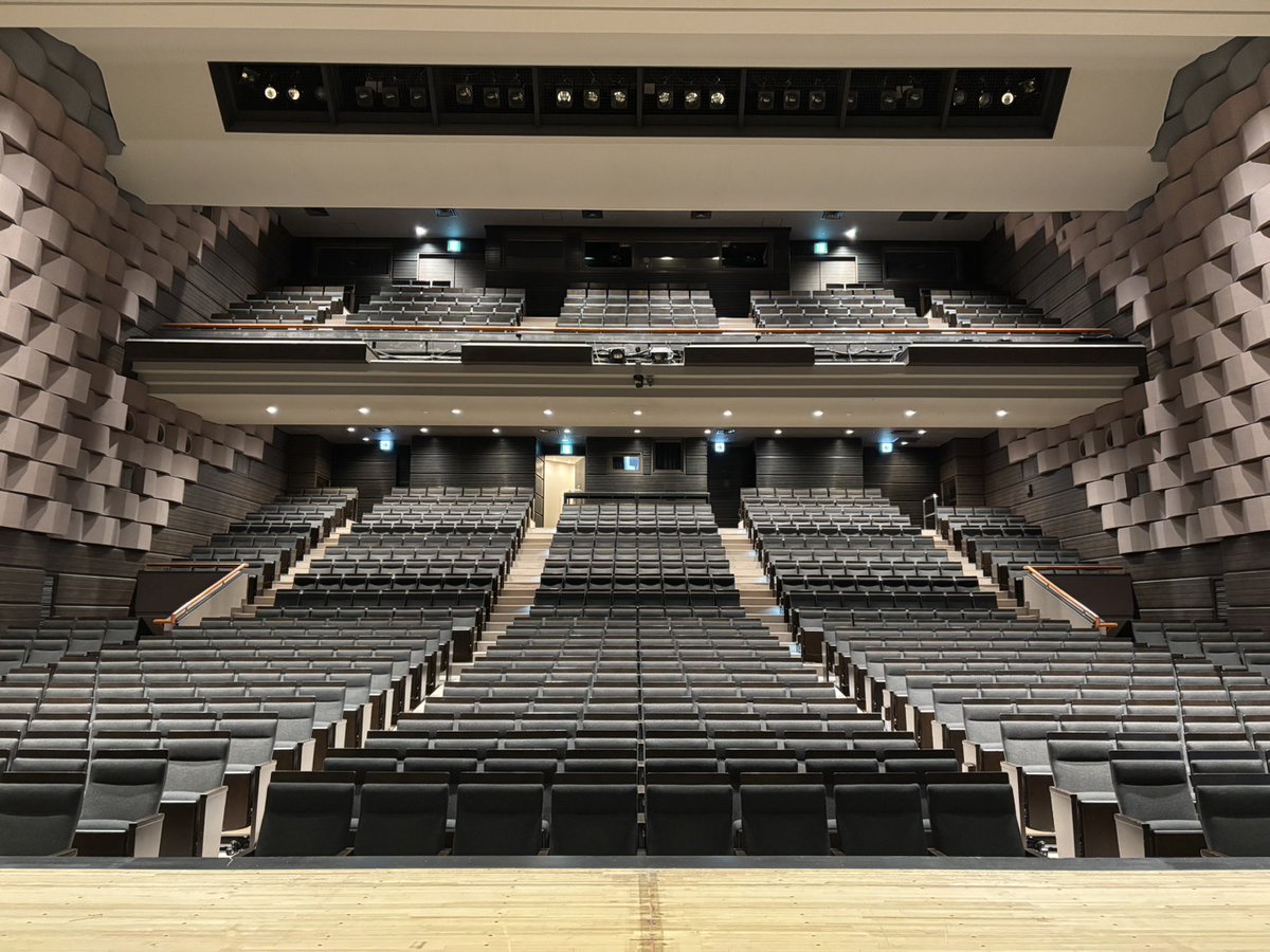 ／
劇団スーパー・エキセントリック・シアター 第63回本公演
『地球クライシスSOS〜奇跡を起こせ！ロウジンジャーズ〜』
全13公演終演🎊
＼

ご来場ありがとうございました‼️

劇団SETはこれからも皆様にたくさんの"笑い"をお届けして参ります。
末永く応援よろしくお願いします！

 #劇団SET