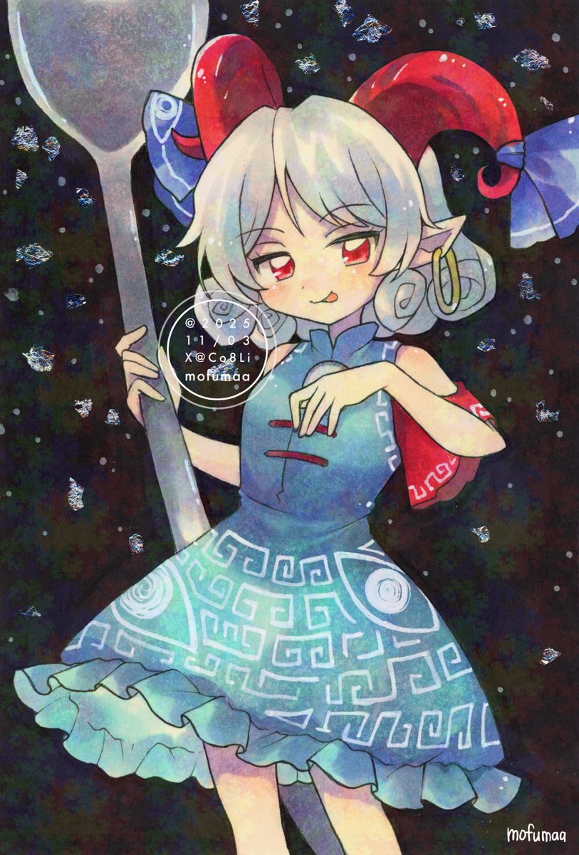 萌風まあ🐶mofumaa (@Co8Li) / Posts / X