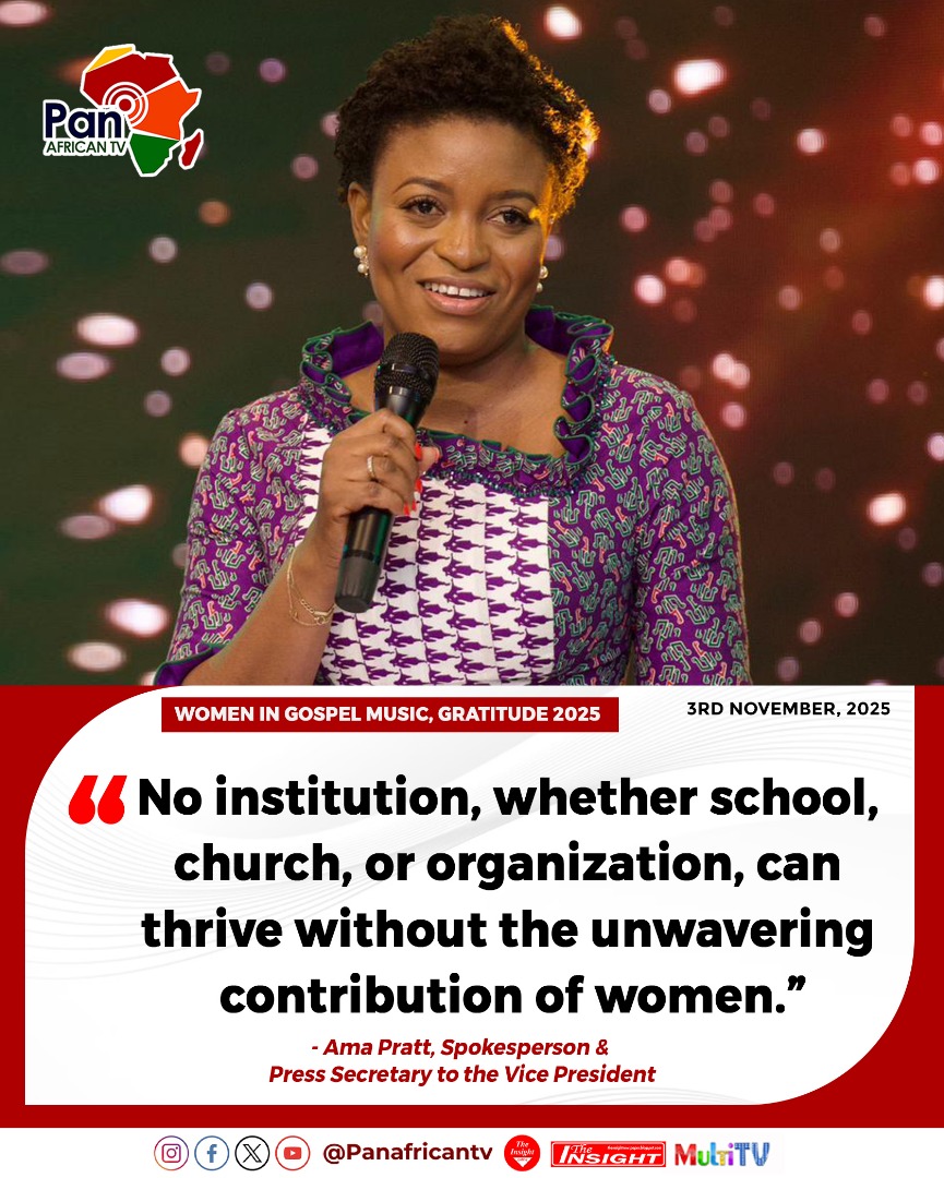 Pan African TV (@panafricantv) on Twitter photo 