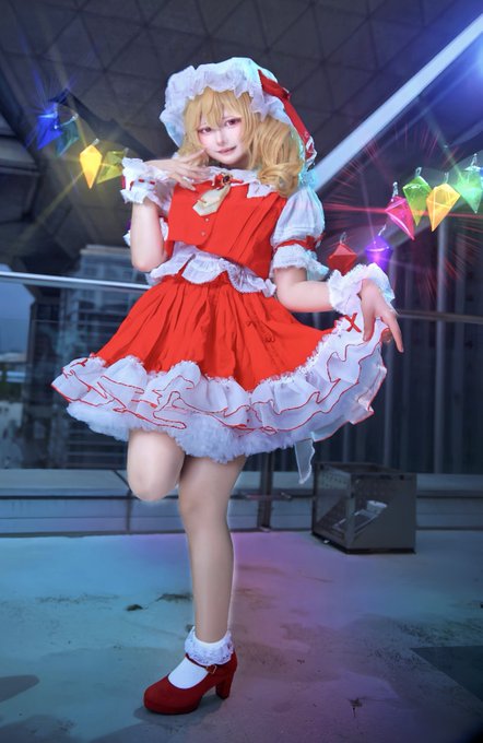 Twitterのコスプレ画像19