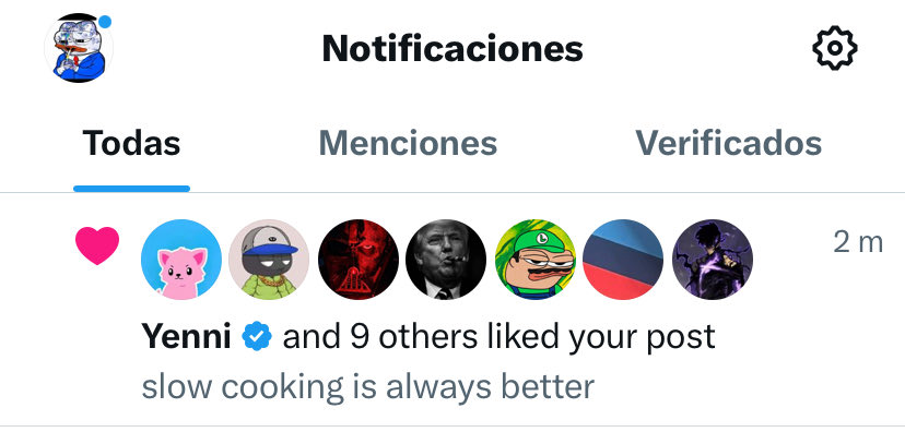 criptojde's tweet image. yenni is waiting for us 👀👀👇👇