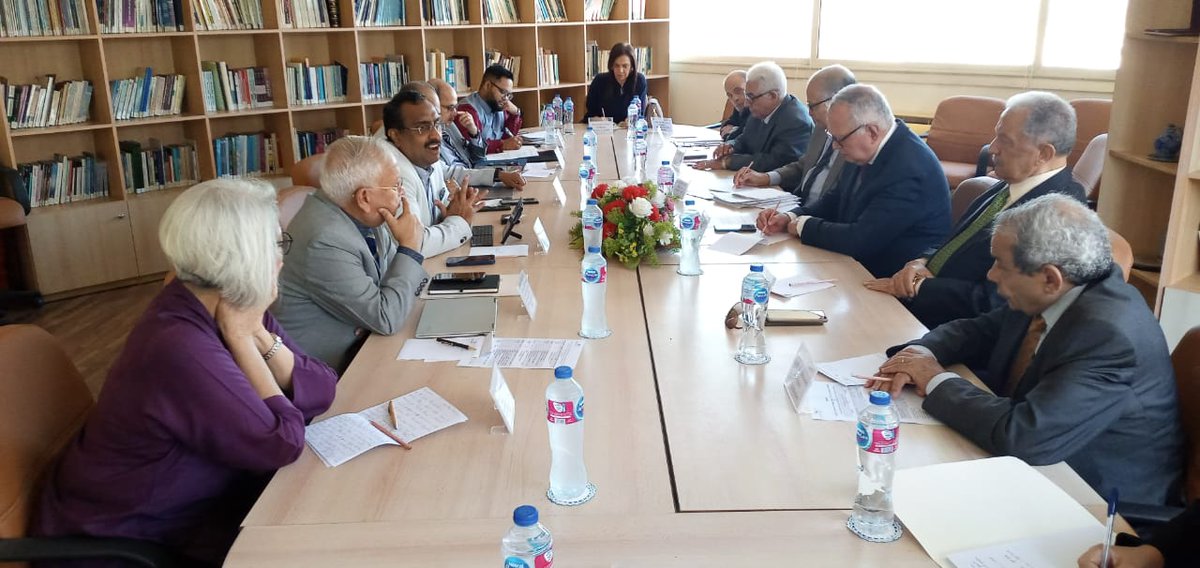 India Foundation tweet media