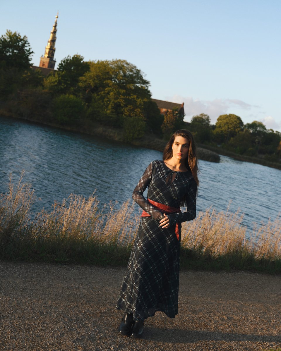 Copenhagen streets, Gemma vibes ✨🏙️ Fall in love with every corner and every look  

#GemmaPintoxSpringfield #CityLovers
👉bit.ly/3JjHKRU