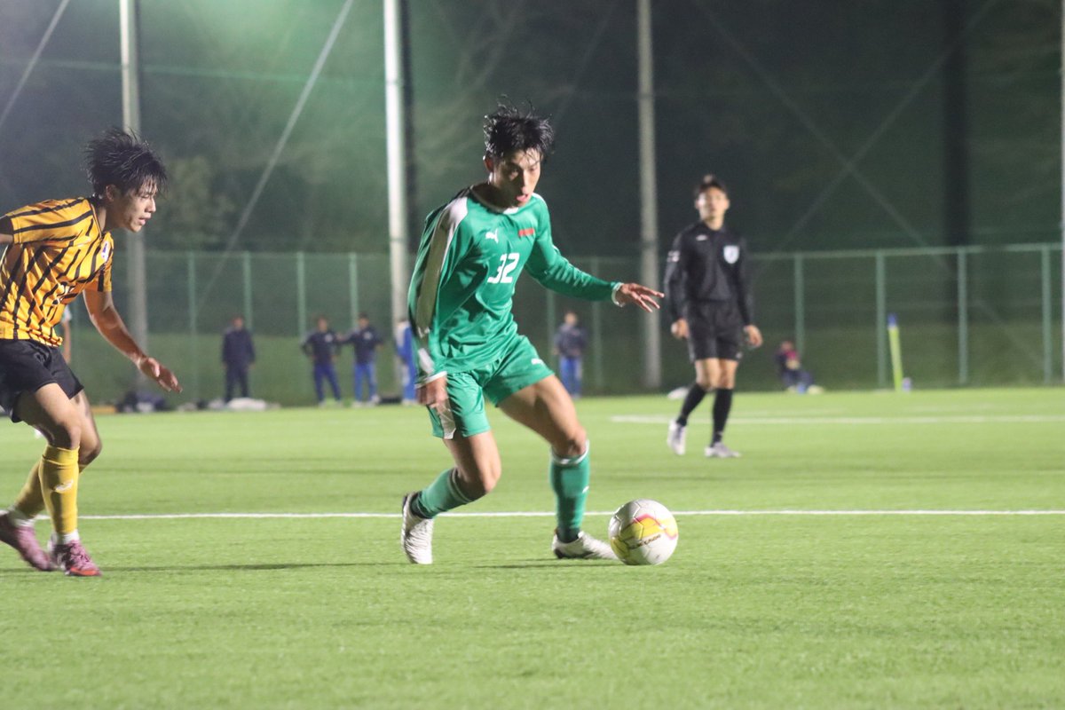 立正大学体育会サッカー部 on X