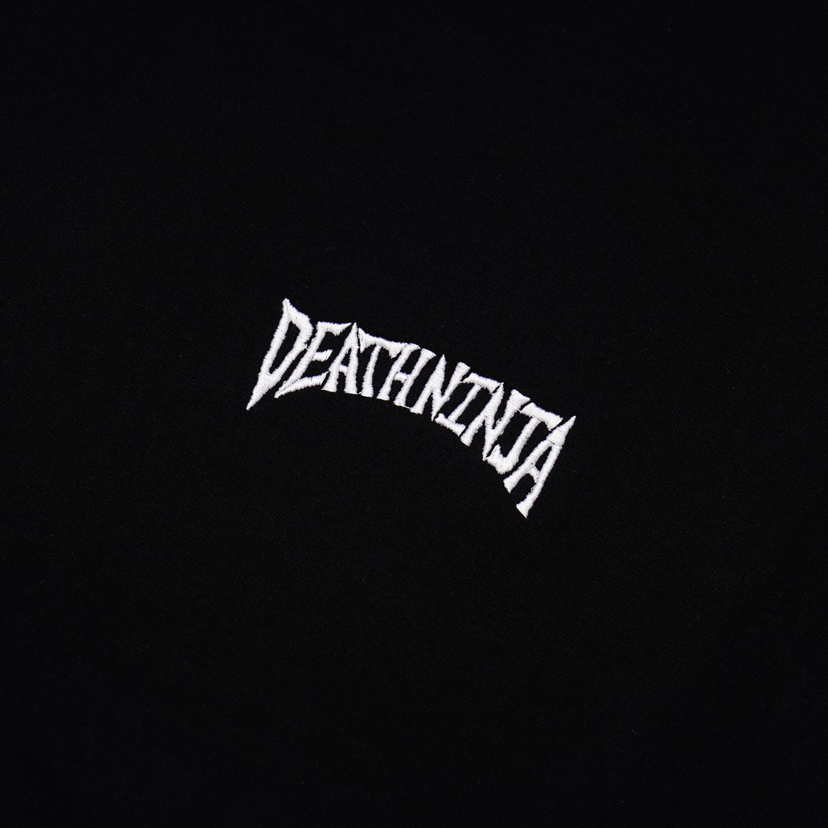 DIGITALNINJA774's tweet image. “DEATH NINJA” TEE

発売開始しました🪐🥷🏿

Design by bonsoo

数量限定なのでお早めに✅

digitalninja.thebase.in