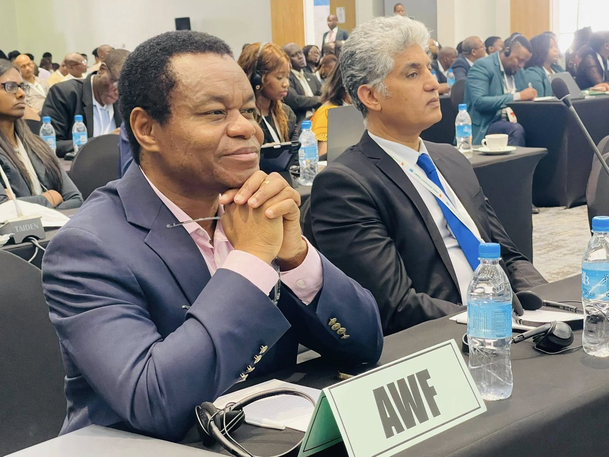 OSS_Comms's tweet image. At the 1st @_AfricanUnion #Biodiversity Summit, @OSS_Comms stressed that #regional #cooperation is key to a #sustainable &amp;amp; #resilient #Africa... oss-online.org/en/as-biodiver…
#CollectiveAction