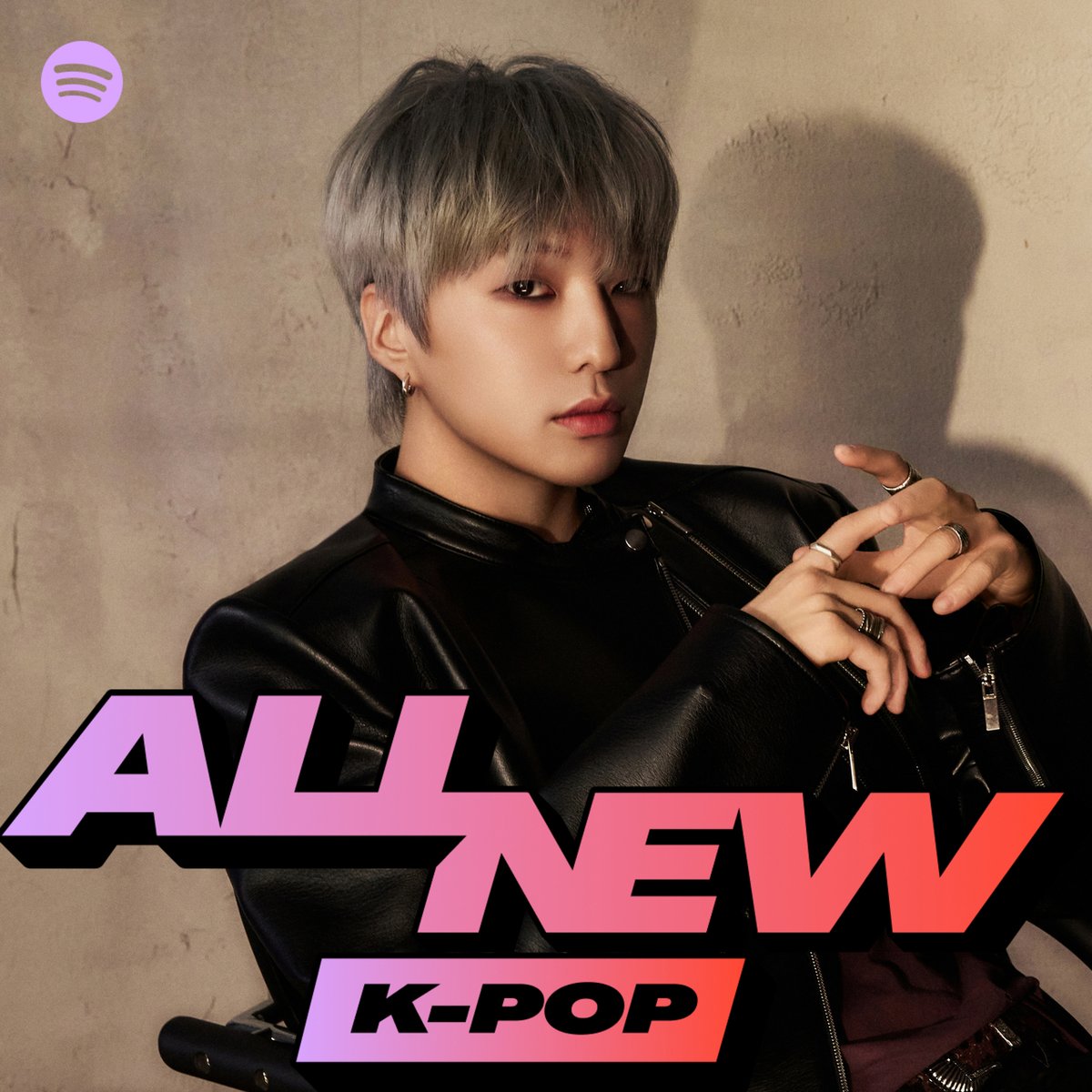 Go check out #KANGSEUNGYOON on the cover of All New K-Pop playlist!
Thank you @spotify @spotifykr 💚

🎧 open.spotify.com/playlist/37i9d…

#강승윤 #WINNER #위너 #2ndFULLALBUM #PAGE2 #YG