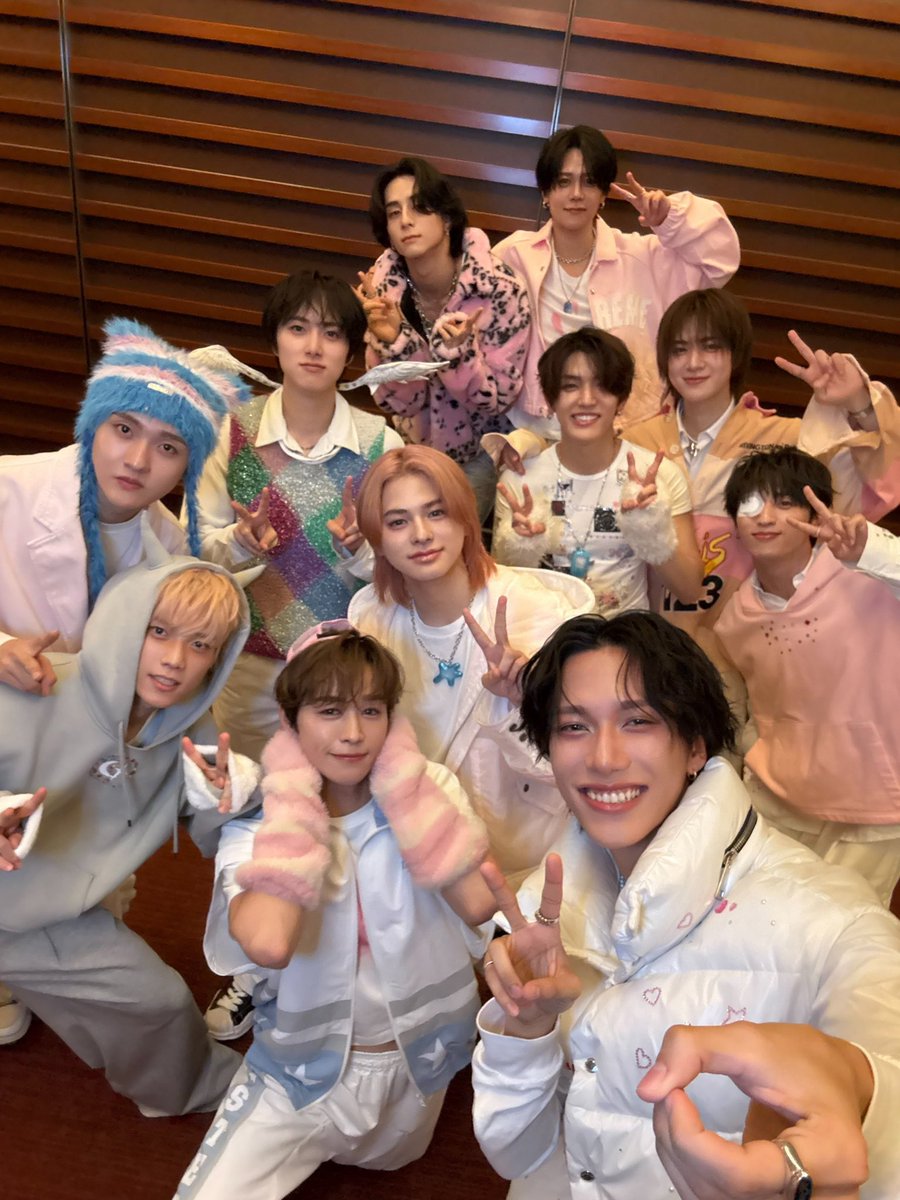 奈oh tweet media