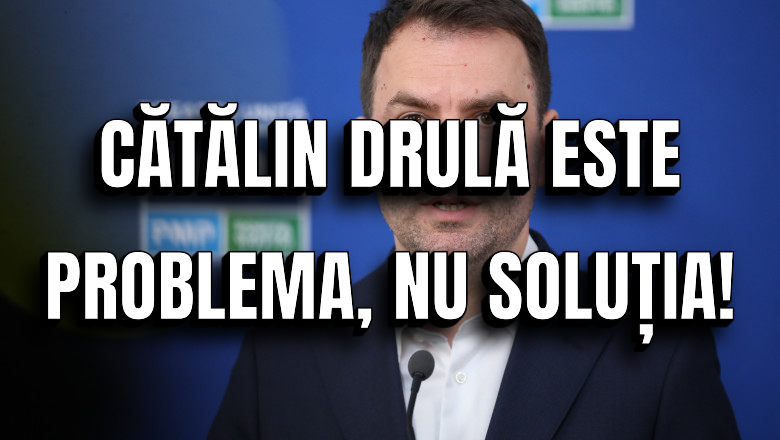 mariandidthis's tweet photo. #CatalinDrula #USR #Securist #Bucuresti #RomaniaFurata #NicusorDan
🤮 Cătălin Drulă, "simbolul transparenței" USR, vrea să fie primar? Hai să vedem ce ascunde sub covor! Din fiu de securist la milionar suspect, iată adevărul gol-goluț:
• Bagaj toxic din familie: Tatăl său, Gheorghe Drulă, mâna dreaptă a spionului Securității Teodor Ilieș (alias Claudiu Averescu) în Felix Telecom, firma care a "ciugulit" contracte de milioane cu statul post-1989. Susținut de Nicușor Dan, vine cu moștenire comunistă!
• CV gol ca buzunarul unui pensionar: Zero realizări concrete, dar plin de ambiții pentru Primăria Capitalei. Cum să conduci Bucureștiul cu un background atât de slab? Rușine maximă!
• Bogăție explozivă în 8 luni de ministeriat: Economii înmulțite de la 150k € la 710k €, investiții de la 20k $ la 2.5 MILIOANE $! "Legal", zice el, dar cine înghite poveștile astea în plină criză?
Drulă nu e reformator, e profiteur!