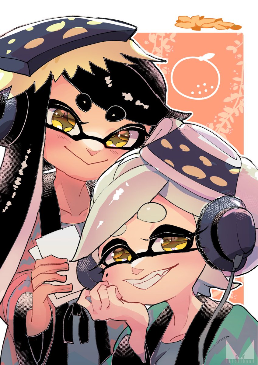 ホタルのヒカリ百回記念シオカラーズ