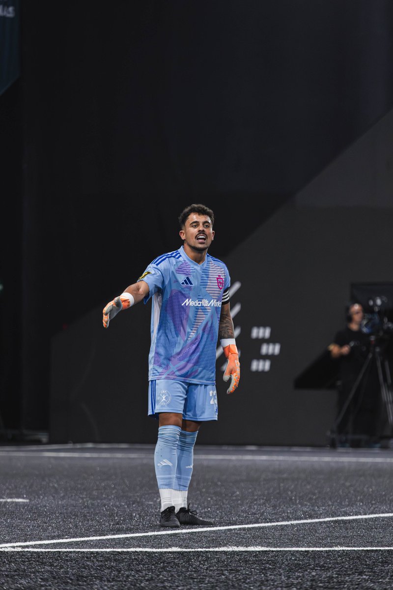 1K Fútbol Club tweet media