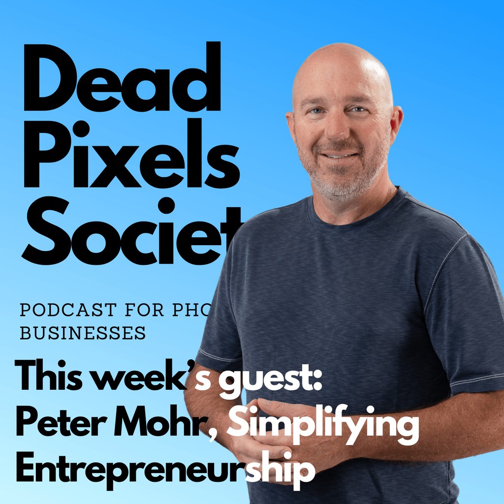 garypageau's tweet image. Boosting business value before you sell, with Peter Mohr: lttr.ai/Akin5

#SeamlessTransition #CommonPitfalls