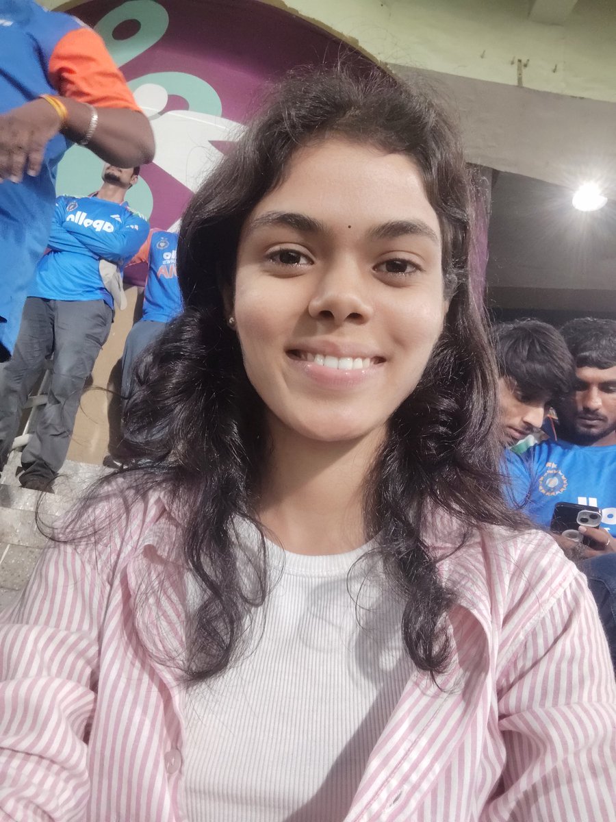 From every troll tweet to every tough pitch they stood tall🎇
50 overs of courage, sweat &amp; glory  and the crown is ours 🏆 Proud of you, Indian Women! 🇮🇳
And hats off to South Africa first final, but surely not the last 🇿🇦
#worldcup2025 #WomensWorldCup2025  #IndianCricketTeam