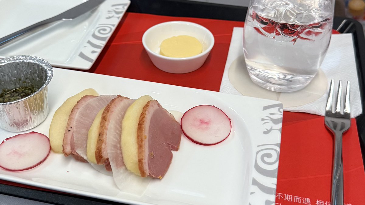 cherry_witth's tweet image. 마지막 식사 : 앙💕이디라오