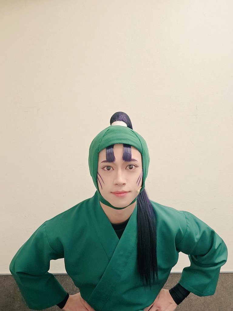 大阪公演が無事終了いたしました。 ご来場ご視聴誠にありがとうご