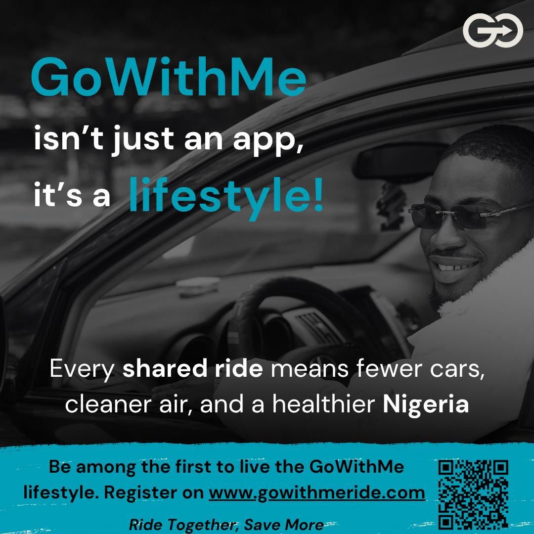gowithmeride's tweet photo. Gowithme is a lifestyle! https://t.co/Cxe8WGp1Ci