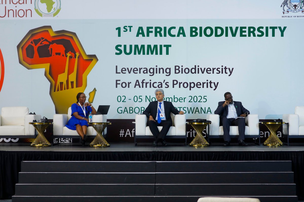 OSS_Comms's tweet image. At the 1st @_AfricanUnion #Biodiversity Summit, @OSS_Comms stressed that #regional #cooperation is key to a #sustainable &amp;amp; #resilient #Africa... oss-online.org/en/as-biodiver…
#CollectiveAction