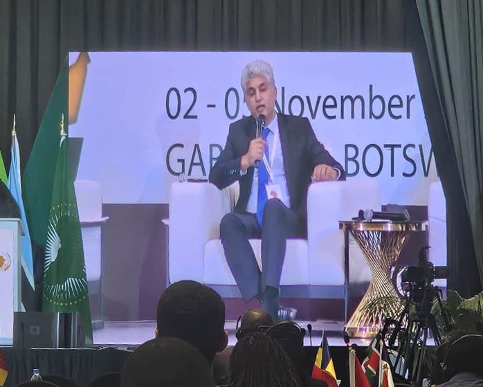 OSS_Comms's tweet image. At the 1st @_AfricanUnion #Biodiversity Summit, @OSS_Comms stressed that #regional #cooperation is key to a #sustainable &amp;amp; #resilient #Africa... oss-online.org/en/as-biodiver…
#CollectiveAction