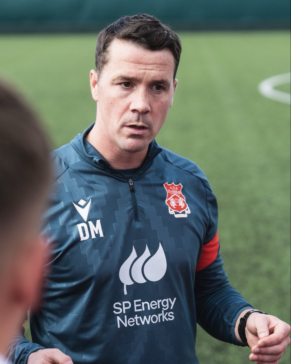 Professional Development Phase Coach Dan Moore spoke about his side's dominant 5-1 victory over Burton Albion last Saturday! 

Read more below 👇
bit.ly/48TPTHc

🔴⚪️ #WxmAFC