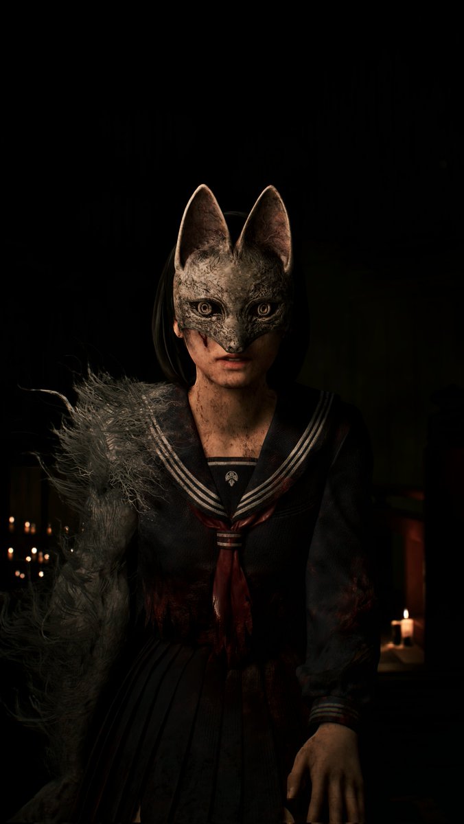 Silent Hill f 🧡

#SILENTHILL #silenthillf #horror #hinakoshimizu #virtualphotography #pc #photomode #gaming #reshade #vprt #VPCONTEXT #VPWorld #portraitphotography