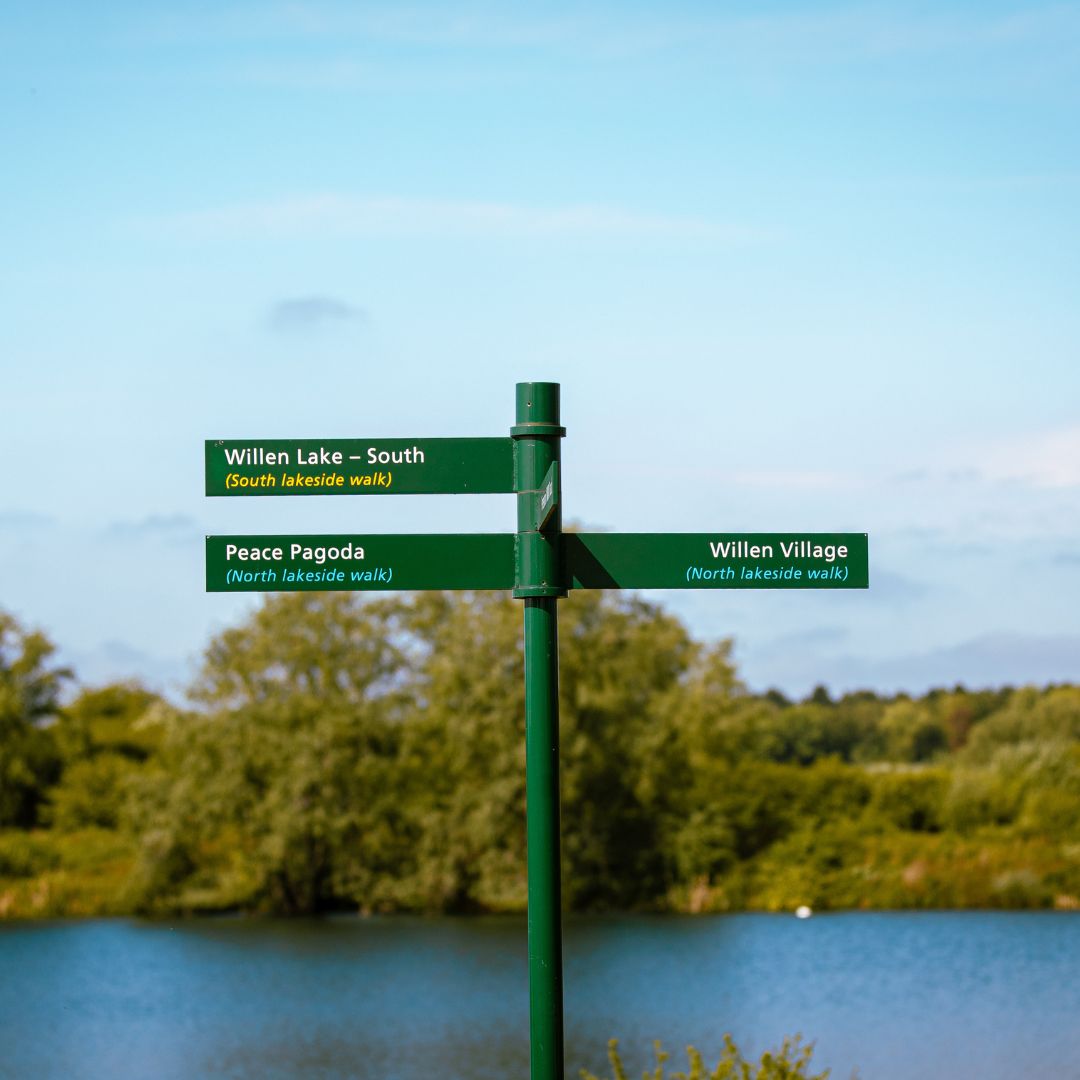 Don’t miss our Inclusive Stroll this week!

Join us on Wednesday at 2pm at <a href="/willenlake/">Willen Lake</a> for an accessible guided stroll with our events team.

Come along to enjoy the scenic views and fantastic facilities onsite. We hope to see you there!

Find out more: ow.ly/7T7k50XlFH7
